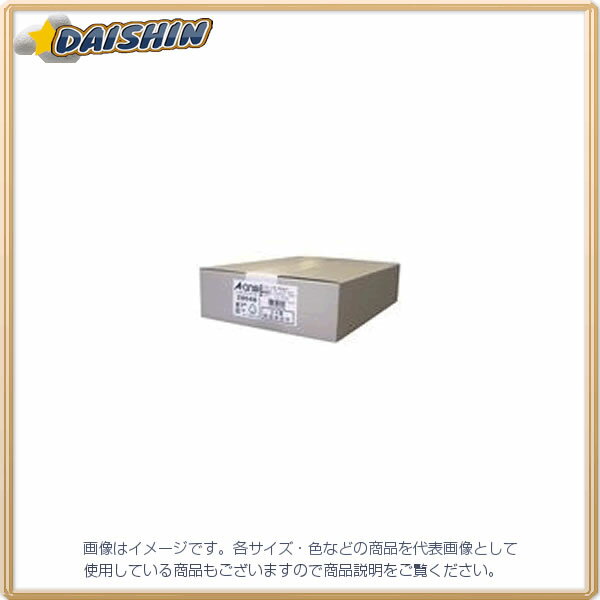 エーワン レーザープリンタラベル44面500入 [27268] #28648 [364-286480]