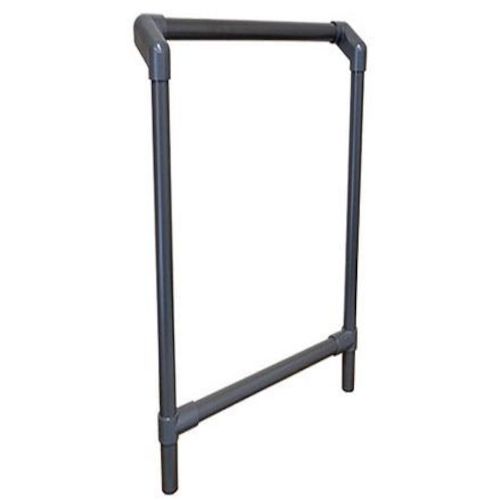 矢崎化工 ヤザキ 【別途送料】 【個人宅不可】 yazaki ポリトラー用メンテナンスパーツ N-450用取っ手 ..