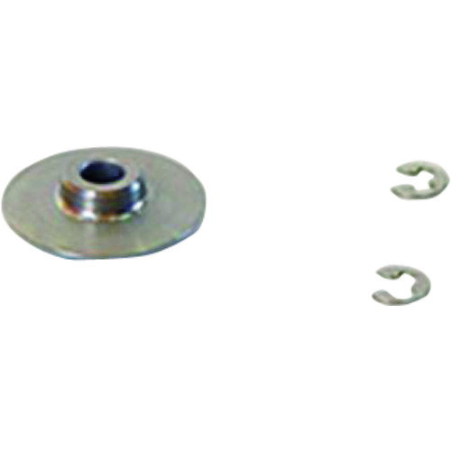 矢崎化工 ヤザキ 【別途送料】 【個人宅不可】 yazaki イレクター Φ42用 ハンドカッター替刃 EK-7A EK-..