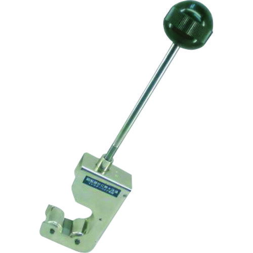 矢崎化工 ヤザキ 【別途送料】 【個人宅不可】 yazaki イレクター Φ42用 ハンドカッター EK-7 EK-7 [37..