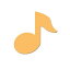 ̳ ᥬܥեȥѥ [858179] CN45107 MUSIC [F020302]