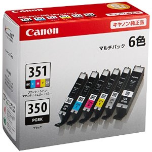 楽天市場】bci-351 純正 キャノン(ホビー)の通販 楽天市場】bci-351 純正 キャノン(ホビー)の通販