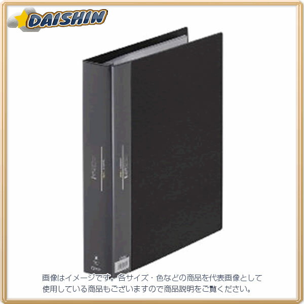 納期目安　（メーカーに在庫がある場合）13:30までにご注文の場合約3〜7日後出荷(土日祝日を除く）※表示の納期目安はあくまで目安ですのでお約束ではありません。具体的納期は都度お問い合わせください。北海道・沖縄・離島につきましては別途送料が発生致します。金額につきましてはご注文後当店よりご連絡させていただきます。ご注文前にお問い合わせいただければ送料金額を前もってお伝えする事が可能です。★「取寄品」です！ご注文後[商品欠品]及び[商品完売(廃番)]が発生する場合がございます。あらかじめご了承の上ご注文お願いいたします！※記載の商品画像はイメージ（代表）画像ですので画像だけの情報のみでご購入はお控え頂き、必ず記載内容をご確認下さい。・寸法：高さ 316mm ×幅 284mm × 背幅/奥行き 57mm・サイズ A4　タテ型・ポケット数 : 25・適正収納枚数50枚当社管理番号64621--検索キーワード--