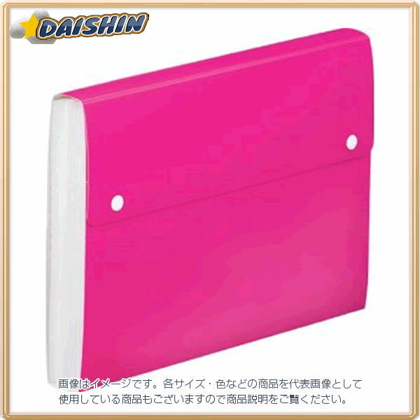 キングジム Toffyドキュメントファイル ピンク [372] #2273TFヒン [401-021277]