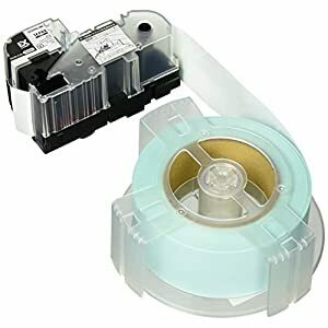 キングジム ラベルプリンタ用テープカートリッジ テプラPROテープ EX詰替白ラベル SS50K-EXR [401-7770..