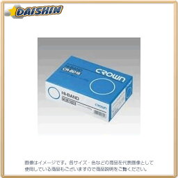 クラウン ハイバンド（輪ゴム）箱入 100g [51584] CR-BD16N-AM [F020310]