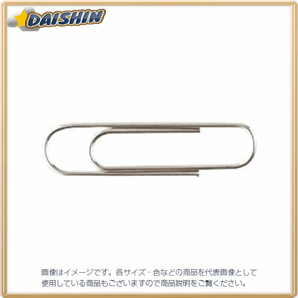 クラウン ゼムクリップNO・0-1000本入 [5610] CR-GM010-SL [405-056619]