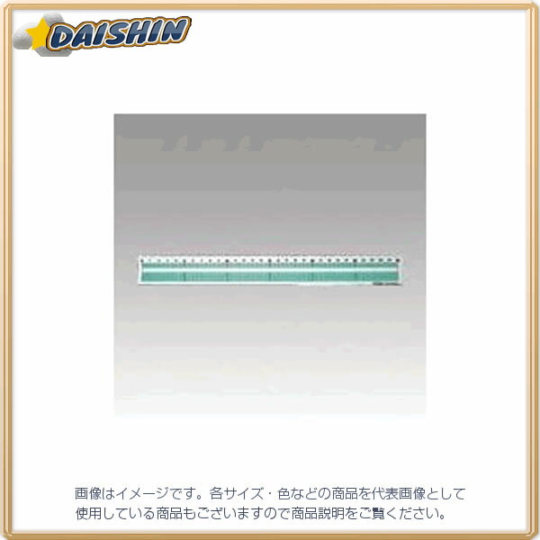 納期目安　（メーカーに在庫がある場合）13:30までにご注文の場合約3〜7日後出荷(土日祝日を除く）※表示の納期目安はあくまで目安ですのでお約束ではありません。具体的納期は都度お問い合わせください。北海道・沖縄・離島につきましては別途送料が発生致します。金額につきましてはご注文後当店よりご連絡させていただきます。ご注文前にお問い合わせいただければ送料金額を前もってお伝えする事が可能です。★「取寄品」です！ご注文後[商品欠品]及び[商品完売(廃番)]が発生する場合がございます。あらかじめご了承の上ご注文お願いいたします！※記載の商品画像はイメージ（代表）画像ですので画像だけの情報のみでご購入はお控え頂き、必ず記載内容をご確認下さい。・商品仕様目盛：30cm・サイズ：縦35×横310×厚2mm当社管理番号34503--検索キーワード--クラウン