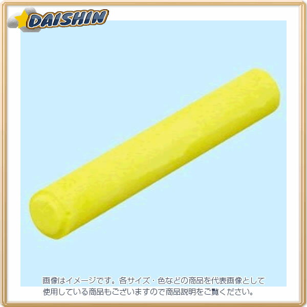 クラウン チョーク100本入 黄 [6930] CR-CC2-Y [405-080638]