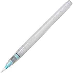 呉竹 水書筆ぺん 中字 セリース [42495] KG205-110S [412-302028]