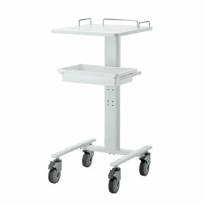 サンワサプライ ナースカート RAC-HP17 [444-143025]