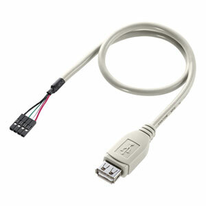 TTvC USBP[u TK-USB2N [F040323]