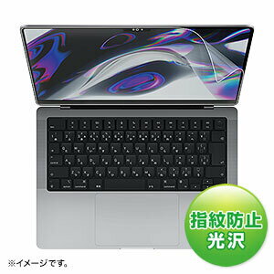 TTvC MacBook Pro 2021 14C`ptیwh~tB LCD-MBP211FP [F040323]