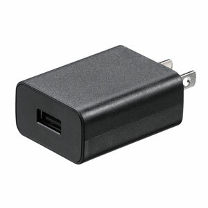 TTvC USB[di2AEubNj ACA-IP87BK [F040323]