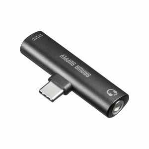 TTvC ysz Type-CI[fBIϊA_v^(USB PDΉj MM-ADUSBTC2 [F040323]