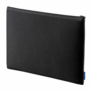 サンワサプライ マルチクッションケース IN-C9 [444-711064]