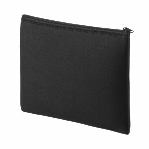 サンワサプライ マルチクッションケース（ヘッドセット用） IN-C11 [444-711996]