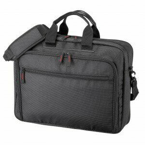 サンワサプライ マチ拡張PCバッグ BAG-W4BK [444-712214]