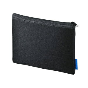 サンワサプライ マルチクッションケース IN-C1 IN-C1 [444-741856]