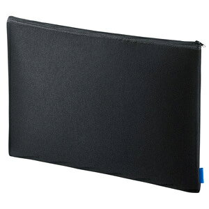 サンワサプライ マルチクッションケース IN-C6 IN-C6 [444-741900]