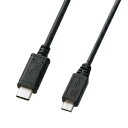  TTvC USB2.0TypeC-microBP[u KU-CMCBP310 KU-CMCBP310 [F040214]