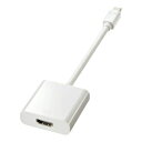  TTvC ~jDisplayPort-HDMIϊA_v^ AD-MDPPHD01 AD-MDPPHD01 [F040218]