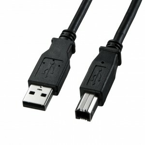 TTvC USB2.0P[u KU20-1BKK2 [F040323]