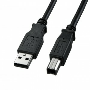  TTvC USB2.0P[u KU20-2BKK2 [F040323]