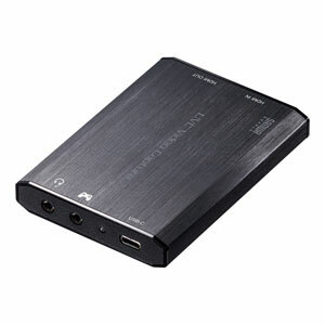 掠ץ饤 Բġ HDMIץ㡼USB3.2 Gen14K ѥ롼դ USB-CVHDUVC3 [F040323]