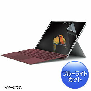 TTvC Microsoft Surface Gopu[CgJbgtیw䔽˖h~tB LCD-SF6BCAR [F040323]