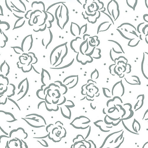 シモジマ HEIKO 包装紙 ライトタッチ 半才 100枚入り 002320900 [452-203912]