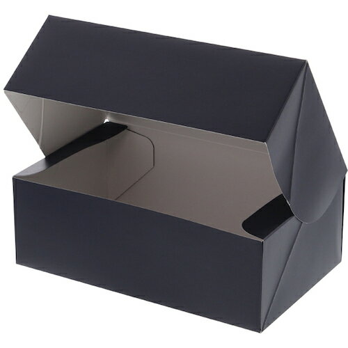 シモジマ HEIKO ギフト箱 コンボックス 無地 SF-10 10枚入り 006860210 [452-710748]