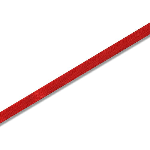 シモジマ HEIKO コハクリボン N アカ 12mm巾 10巻入り 001200016 [452-110968]