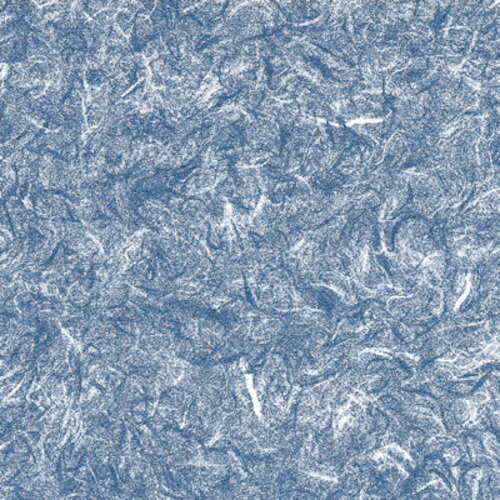 シモジマ HEIKO 包装紙 雲竜 青 全判 100枚入り 002355100 [452-203950]