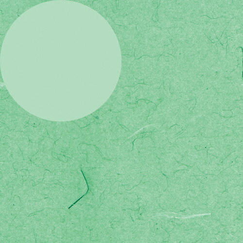 シモジマ HEIKO 包装紙 ふうび 緑 全判 100枚入り 002358200 [452-203974]