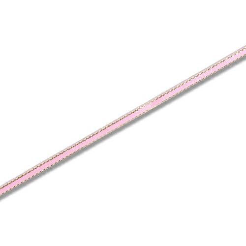 シモジマ HEIKO カールリボン ピンク 3×30 001418203 [452-129229]