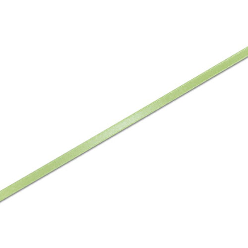 シモジマ HEIKO シングルサテンリボン ヤナギ 6×20 001419813 [452-135442]