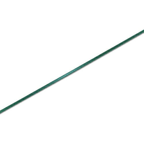シモジマ HEIKO シングルサテンリボン グリーン 3×20 001417914 [452-164312]