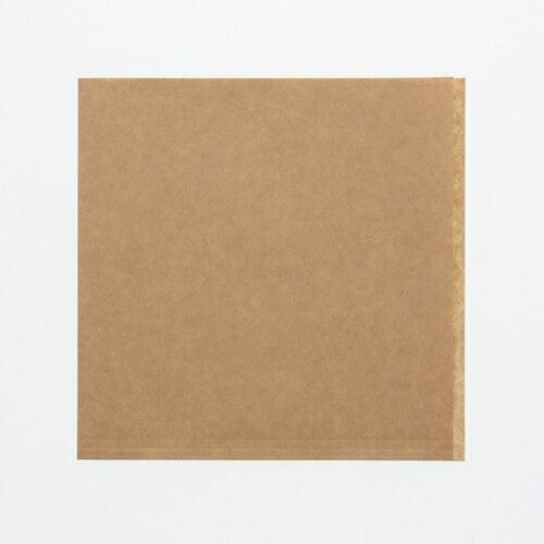 シモジマ シモジマ バーガー袋 未晒無地 100枚ポリ入 18 004738173 [452-667141]