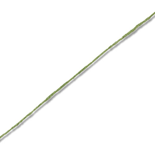 シモジマ HEIKO 紙糸 小巻30m まっちゃ 001500662 [452-109221]