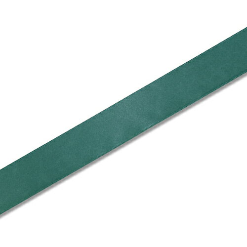 シモジマ HEIKO シングルサテンリボン グリーン 24×20 001420214 [452-136258]