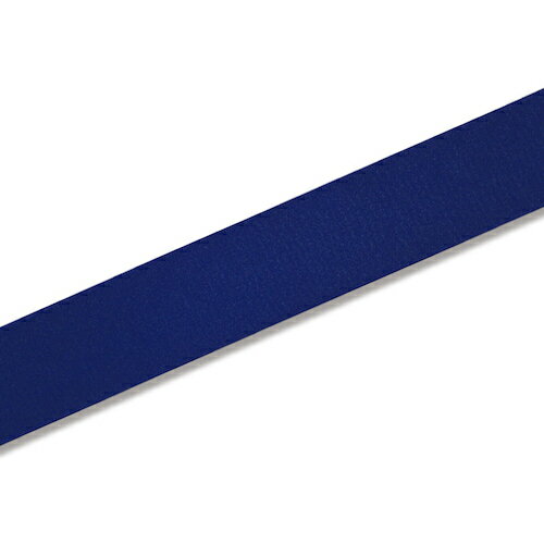 シモジマ HEIKO シングルサテンリボン ネイビー 36×20 001420337 [452-165197]