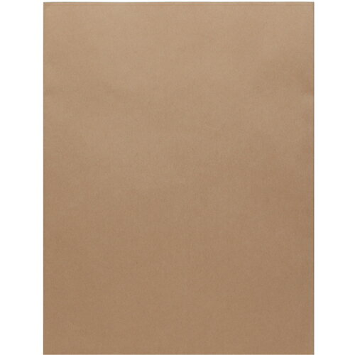 シモジマ HEIKO 平袋 柄小袋 ストレートタイプ 未晒無地 M 20枚入り 006545900 [452-375541]