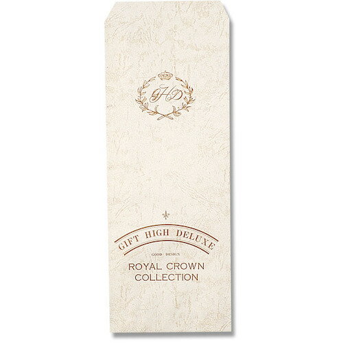 シモジマ HEIKO 平袋 柄小袋 ネクタイ袋 月桂樹 LL 100枚入り 006561400 [452-379532]