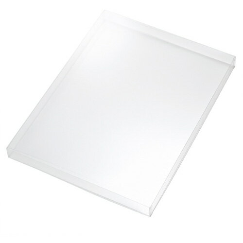 シモジマ HEIKO PETクリアケース 250×330×25 006854133 [452-723441]