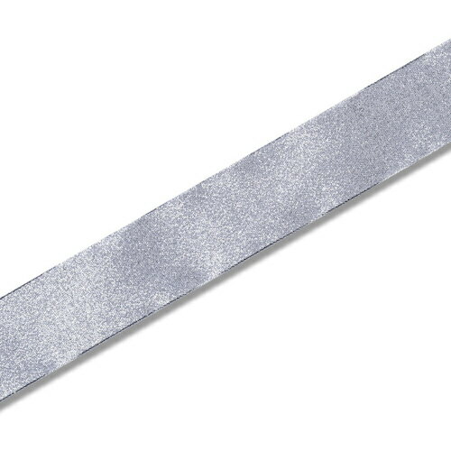 シモジマ HEIKO エレガンスメタルリボン シルバー 36×20 001412502 [452-121407]