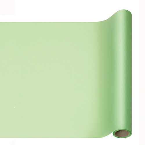 シモジマ HEIKO フラワーラッピングロール レインボウラップ NO.27 セージ 006777975 [452-203417]