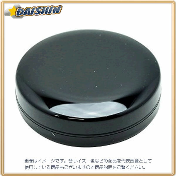 シヤチハタ 朱肉（再生樹脂仕様） 60号 [38472] MG-60ECシユイロ [453-348204]