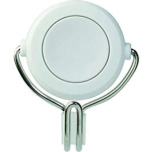 ソニック 超強力マグネットフック1.5kg 白 [71183] MG-731-W [482-030702]