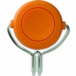 ソニック 超強力マグネットフック1.5Kブリスタ橙 [1342] MG-740-OR [482-031501]